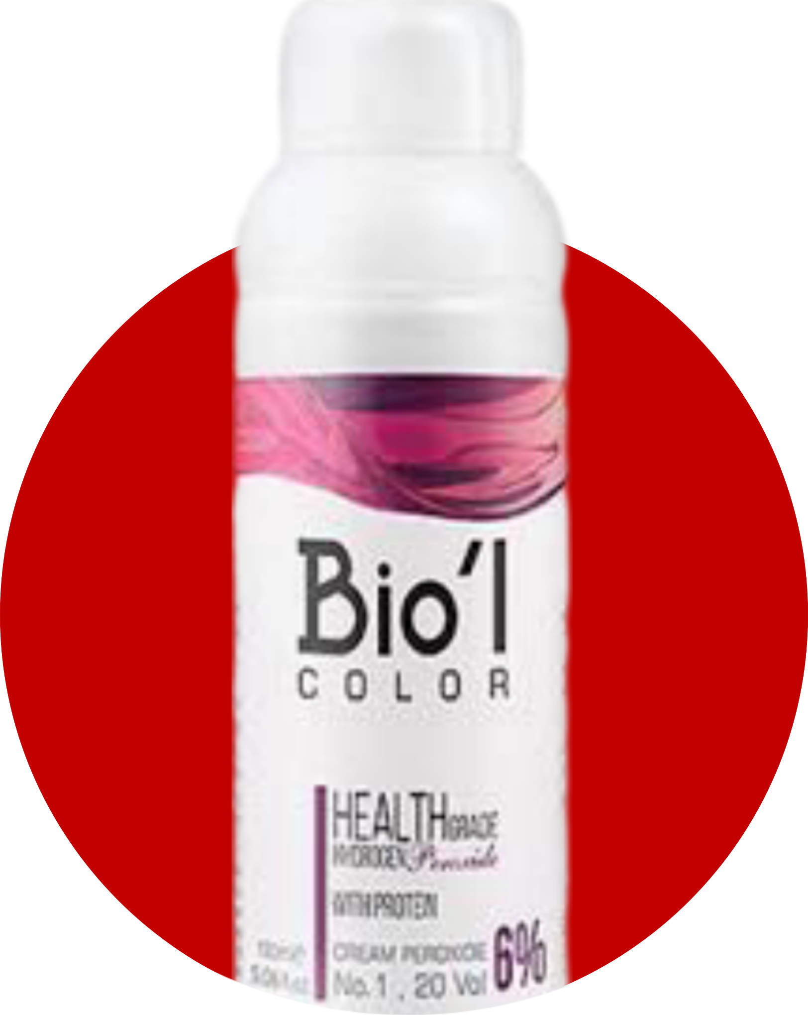 رنگ و اکسیدان