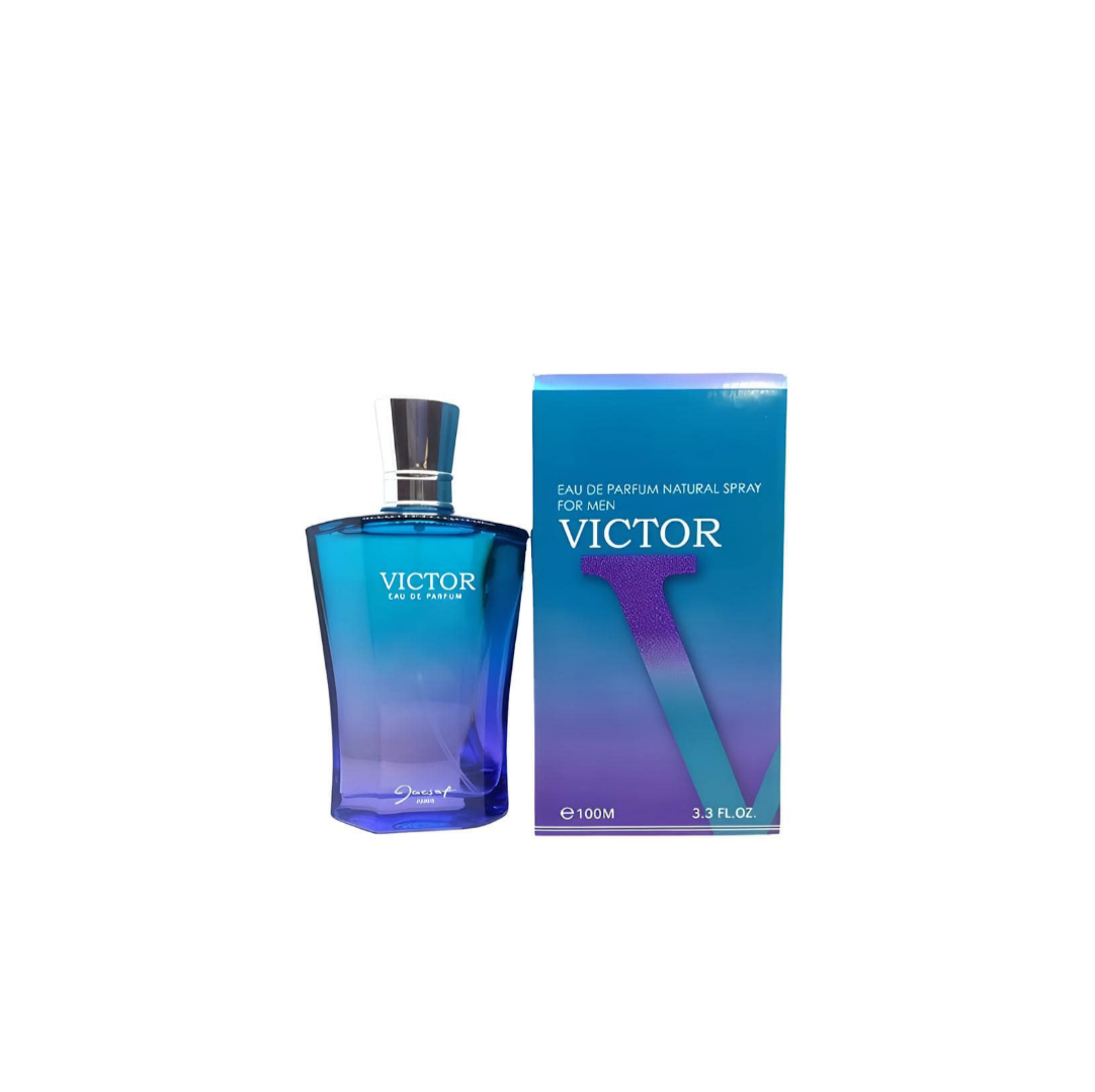 ادو پرفیوم مردانه ژک ساف مدل Victor