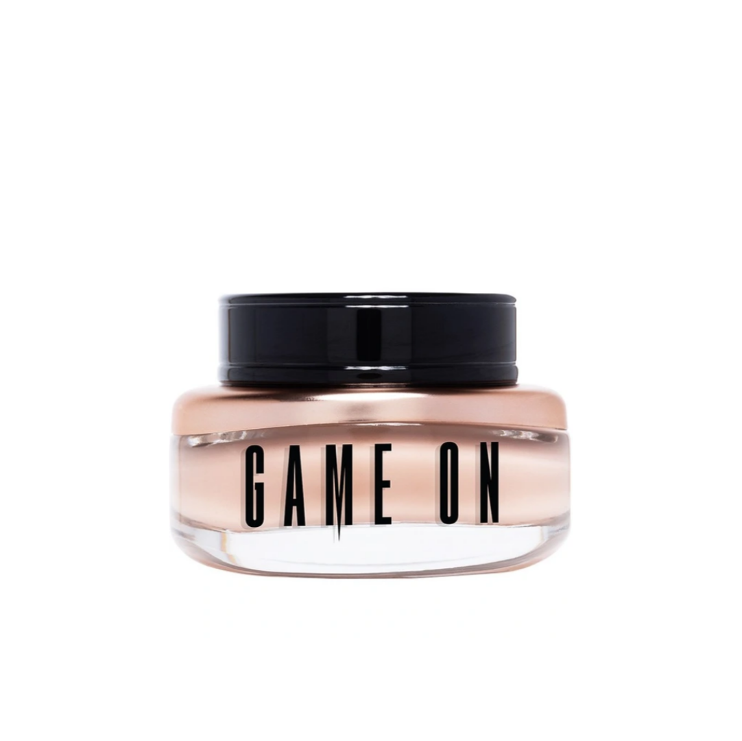 پرایمر منافذ کاراکتر