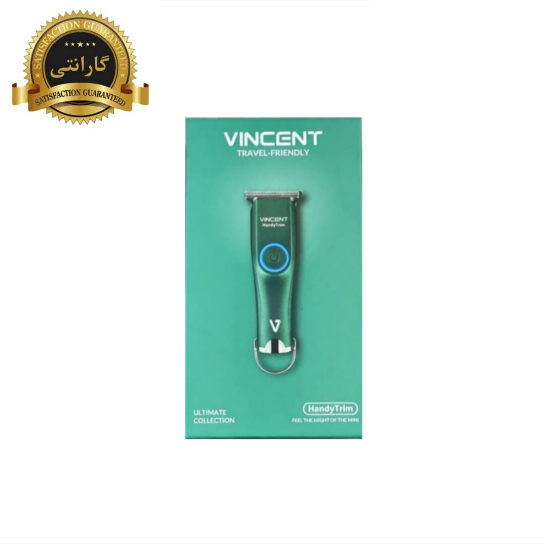 ماشین اصلاح Vincent مدل BT7322