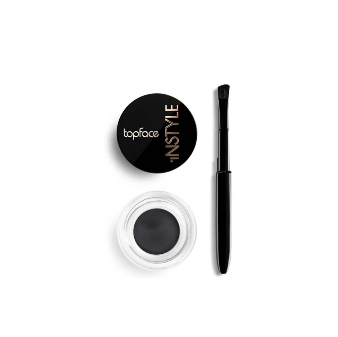 خط چشم ژله ای تاپ فیس مدل Instyle