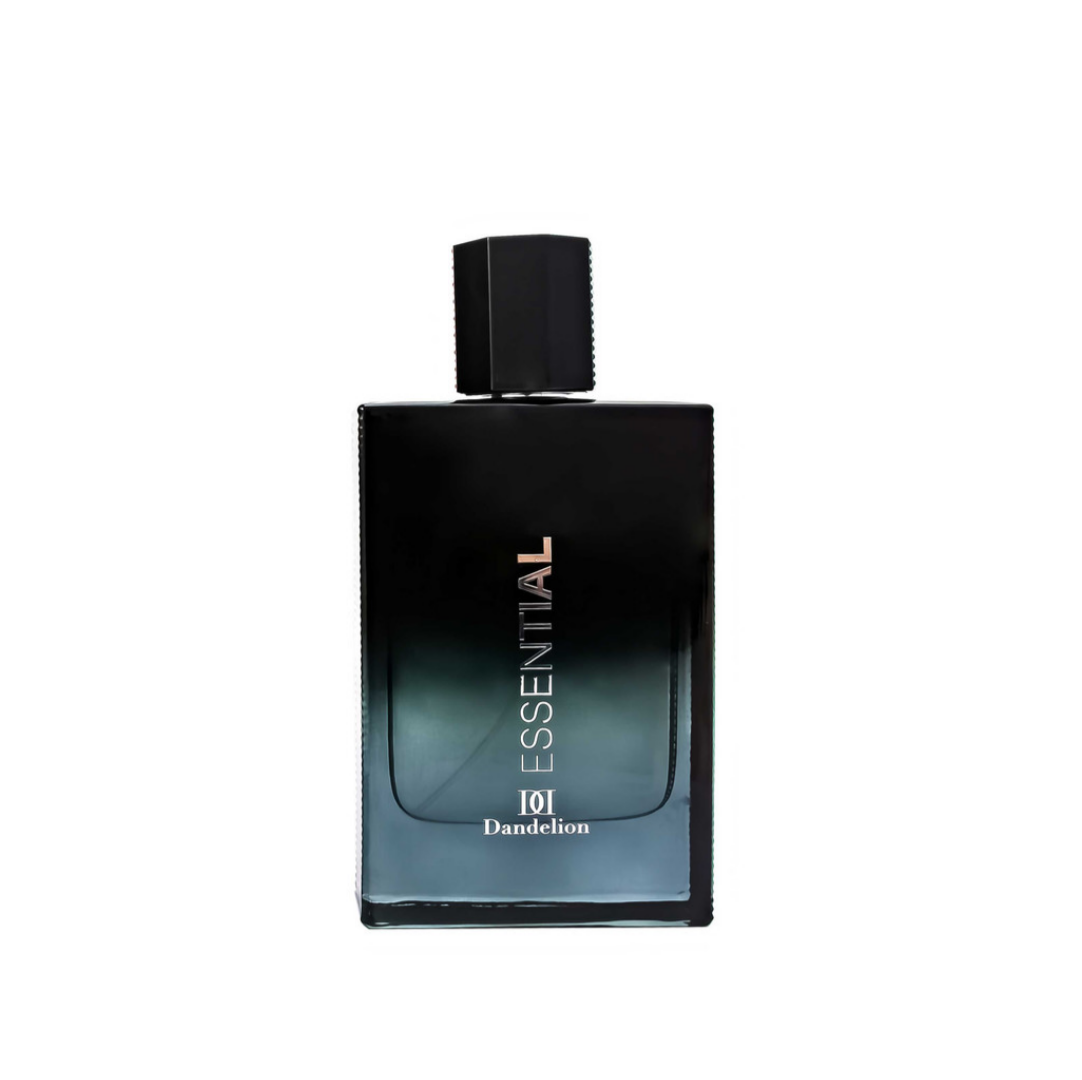 ادو پرفیوم مردانه ژک ساف مدل Essential سری Dandelion
