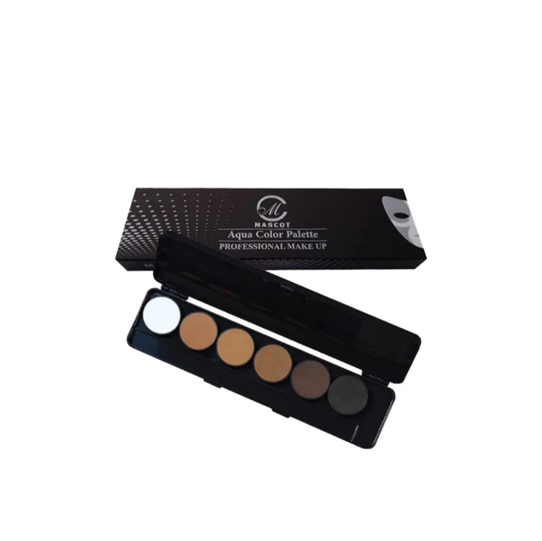 پالت آکوا ماسکات
