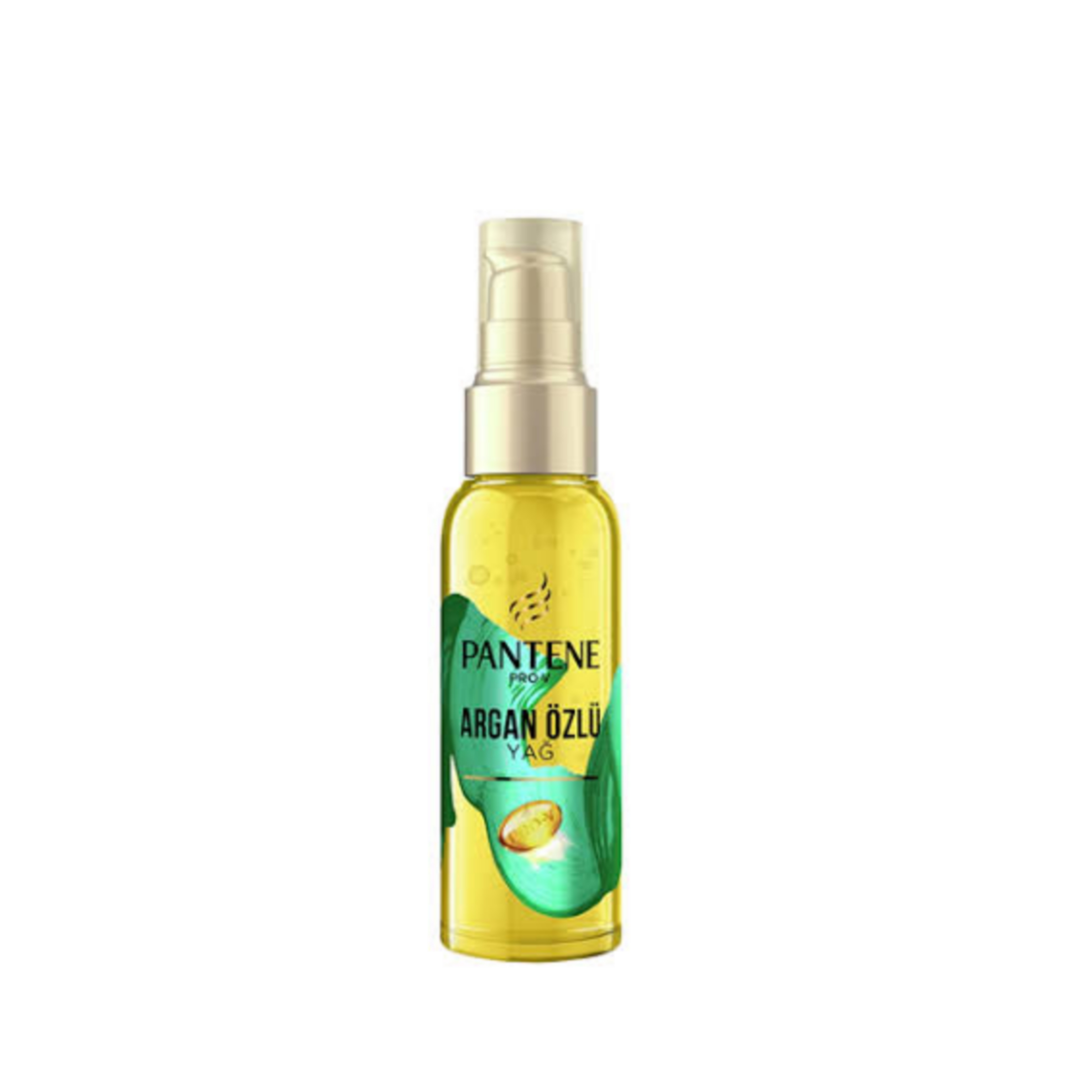 روغن آرگان Pantene