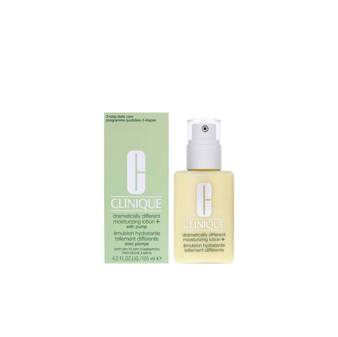 آبرسان کلینیک برای پوست های خشک