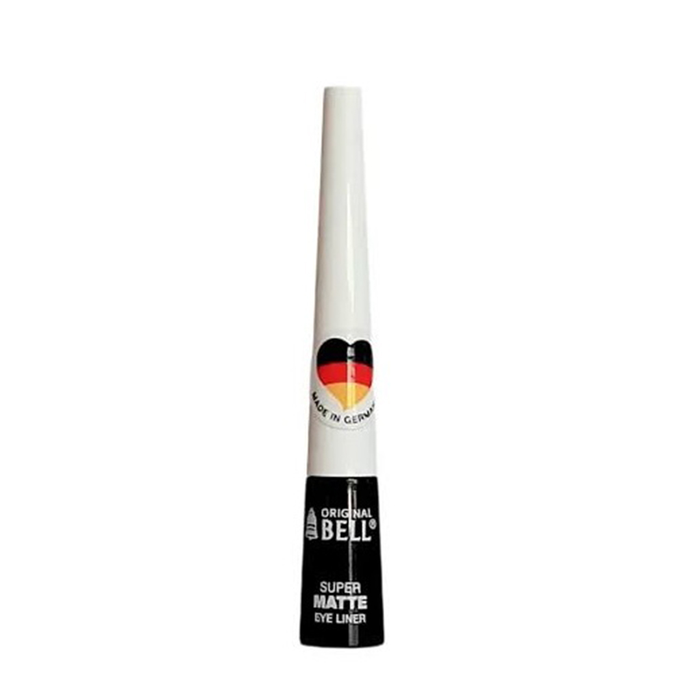 خط چشم مویی بل مدل Super Matte
