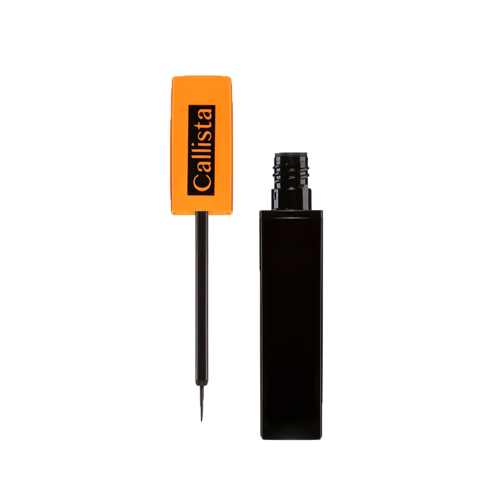 خط چشم مویی کالیستا مدل Liner and Shaper
