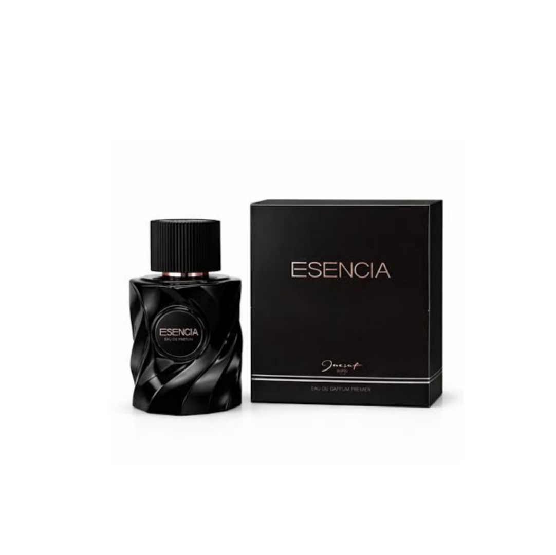 ادو پرفیوم مردانه ژک ساف مدل Esencia