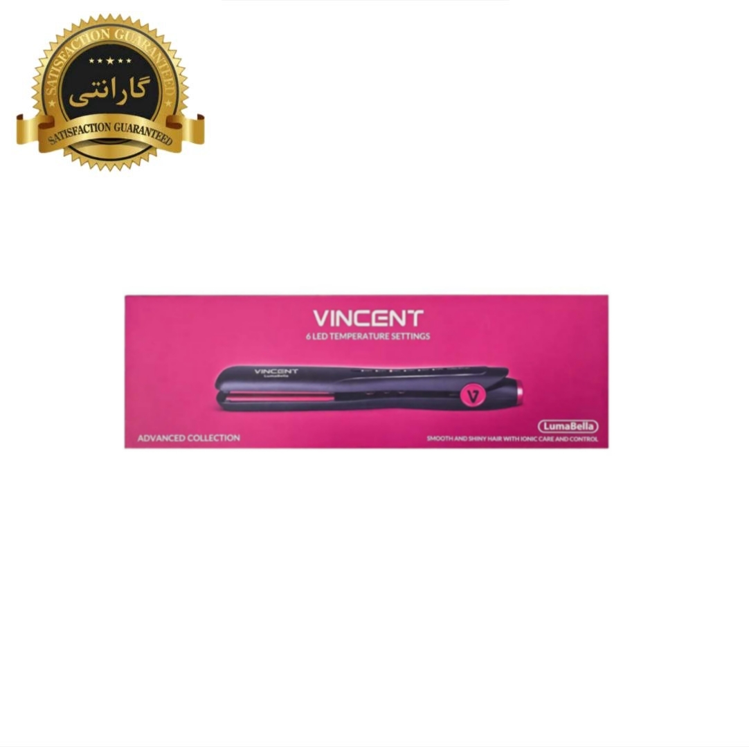 اتوی موی Vincent مدل SC5162