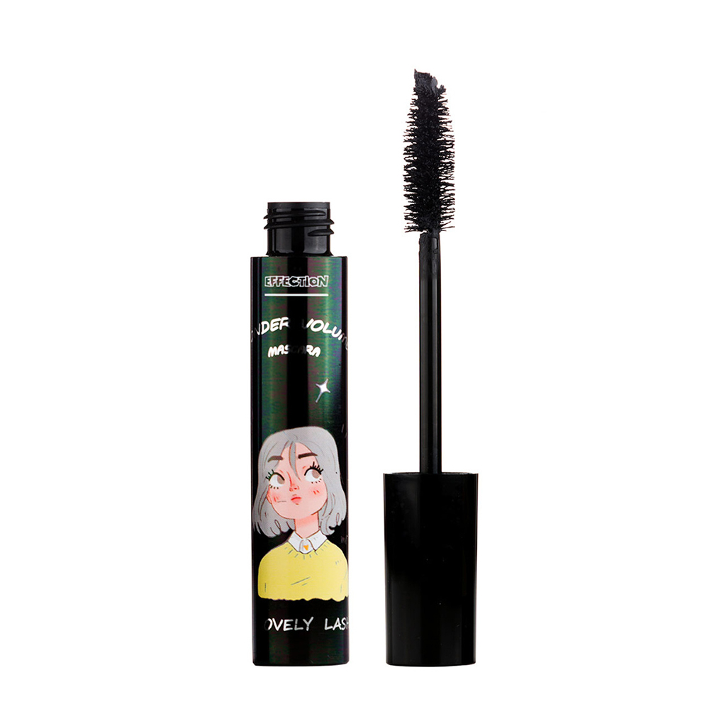 ریمل افکشن مدل Lovely Lash