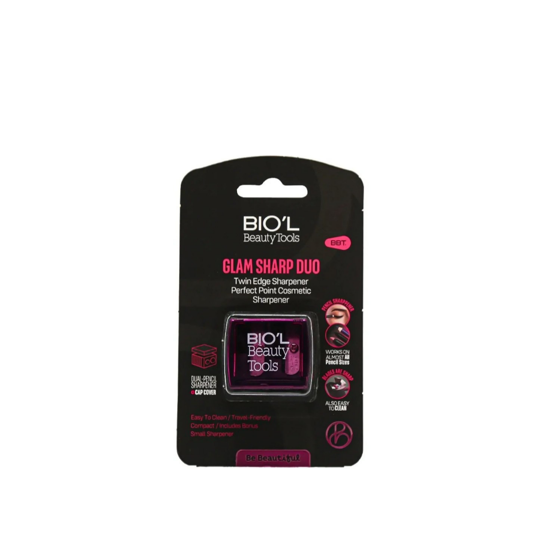 تراش دوکاره بیول