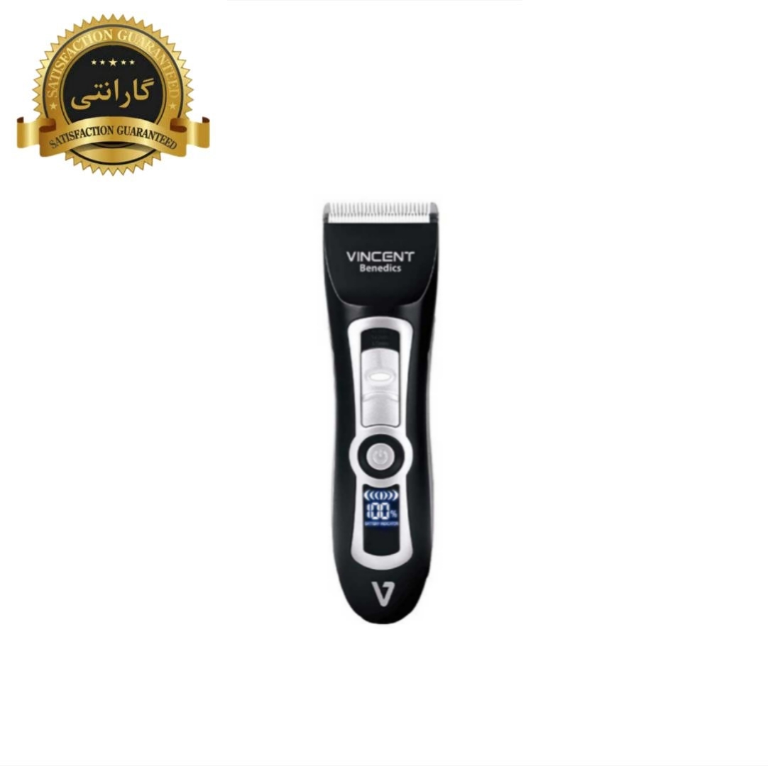 ماشین اصلاح Vincent مدل HC9225