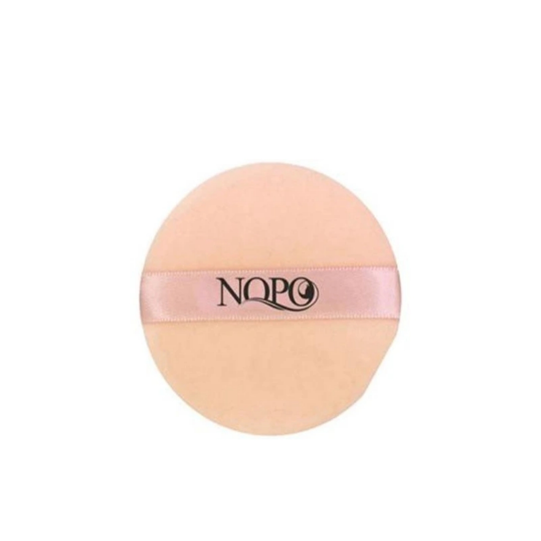 پد دایره ای انگشتی نوپو