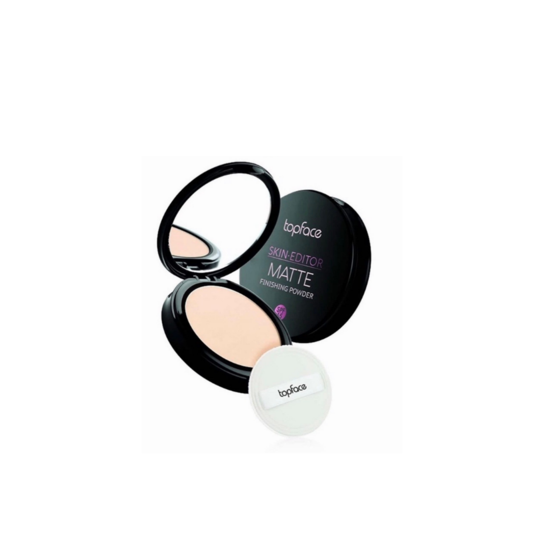 پنکیک مات تاپ فیس