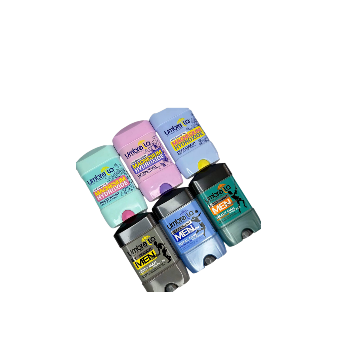 مام ضد تعریق آمبرلا