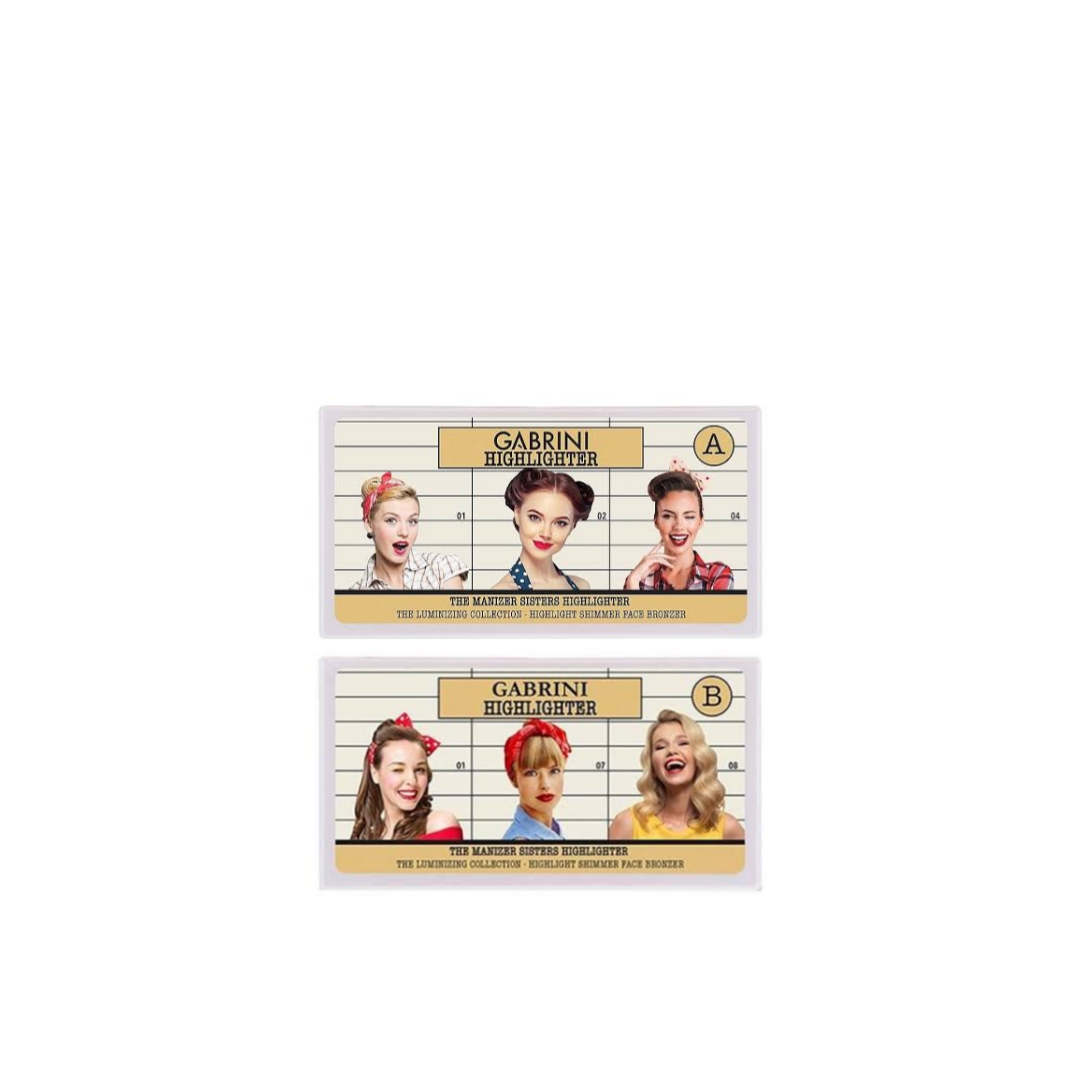 هایلایتر گابرینی