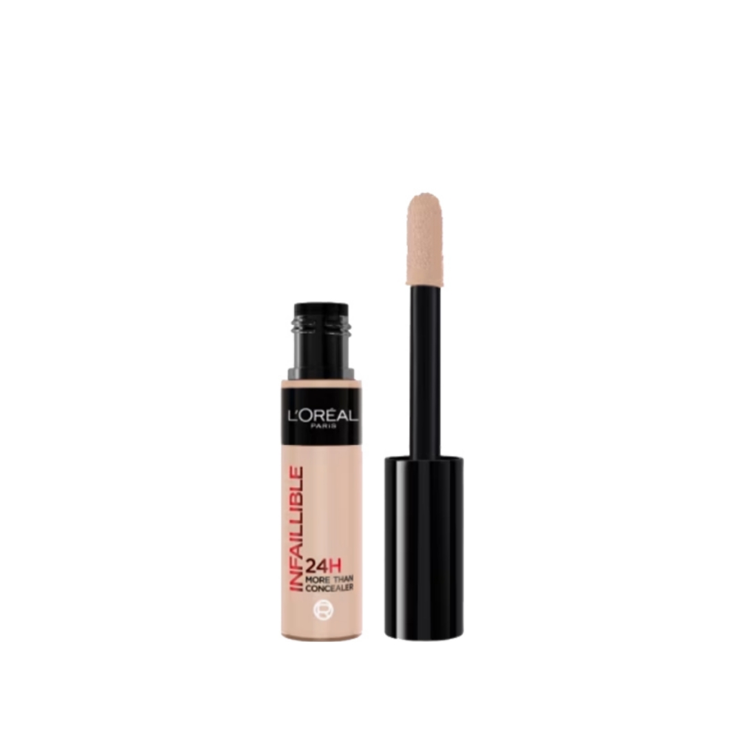 کانسیلر لورال مدل Infaillible