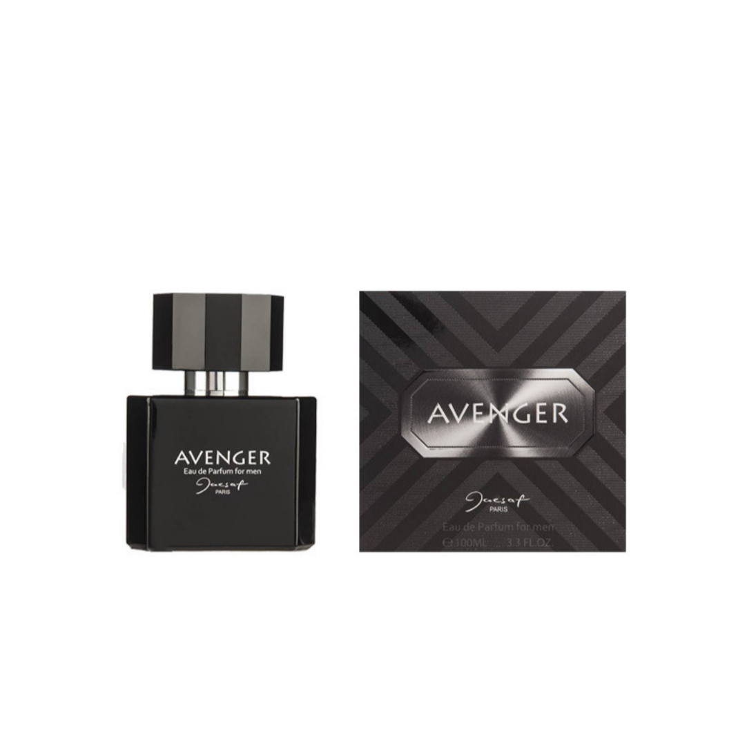 ادو پرفیوم مردانه ژک ساف مدل Avenger