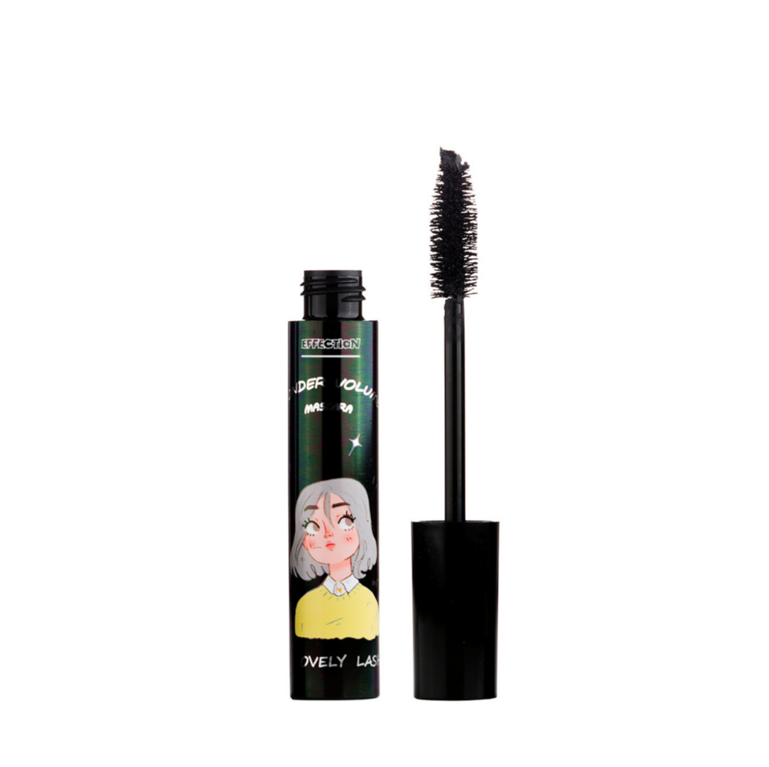 ریمل افکشن مدل Lovely Lash