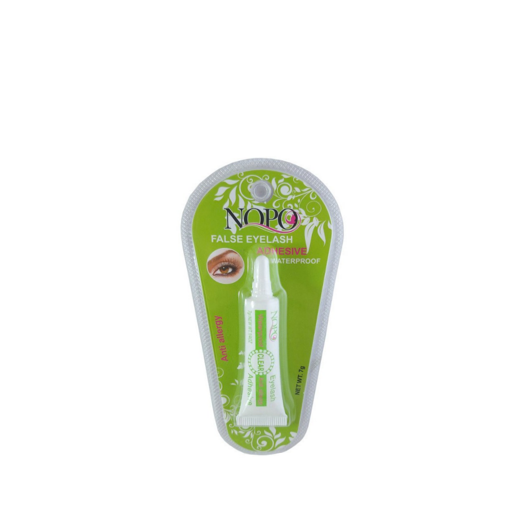 چسب مژه نوپو