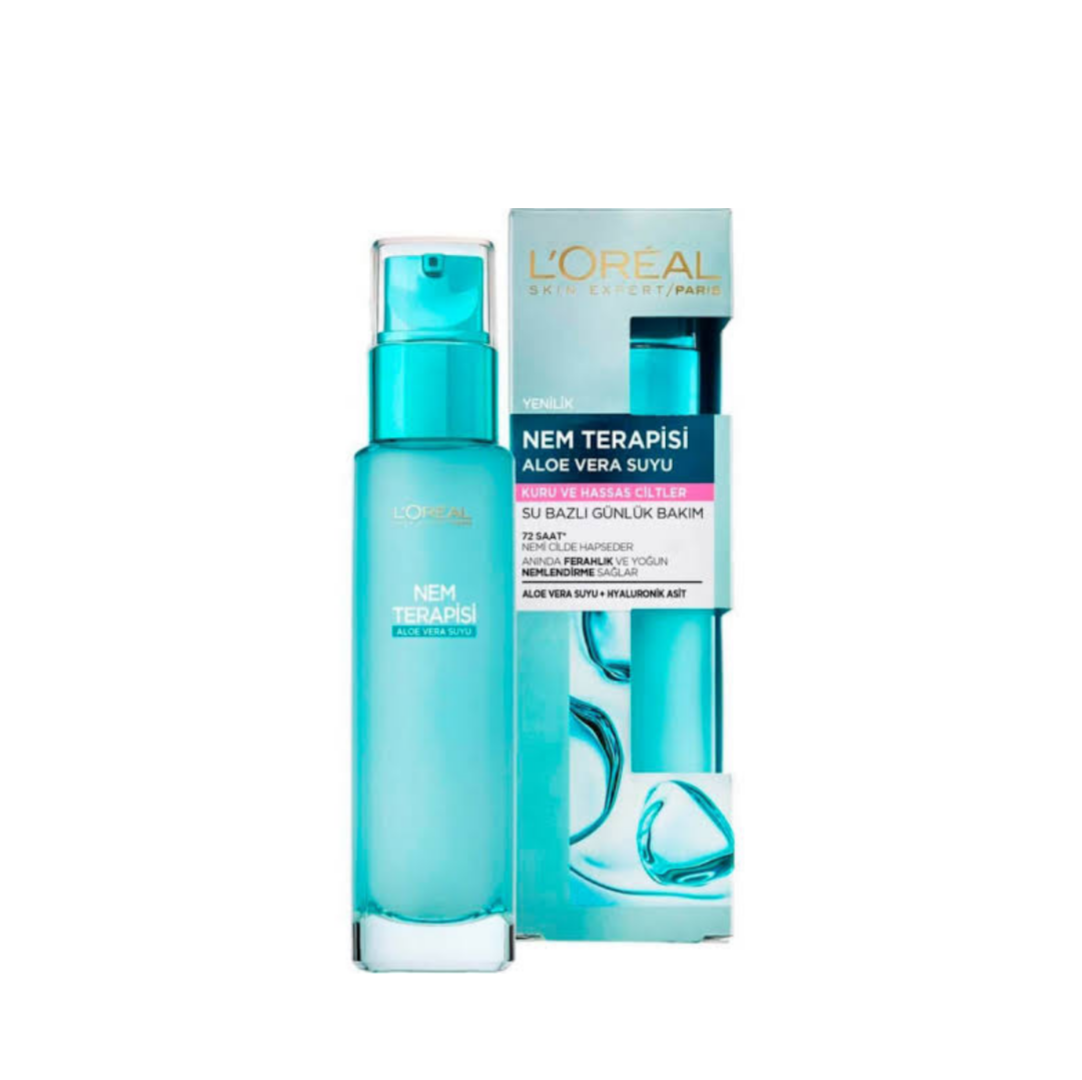 آبرسان لورال برای پوست های خشک و حساس