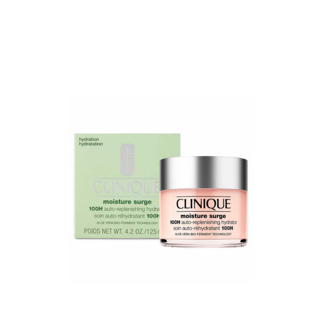 آبرسان ۱۰۰ ساعته کلینیک برای انواع پوست