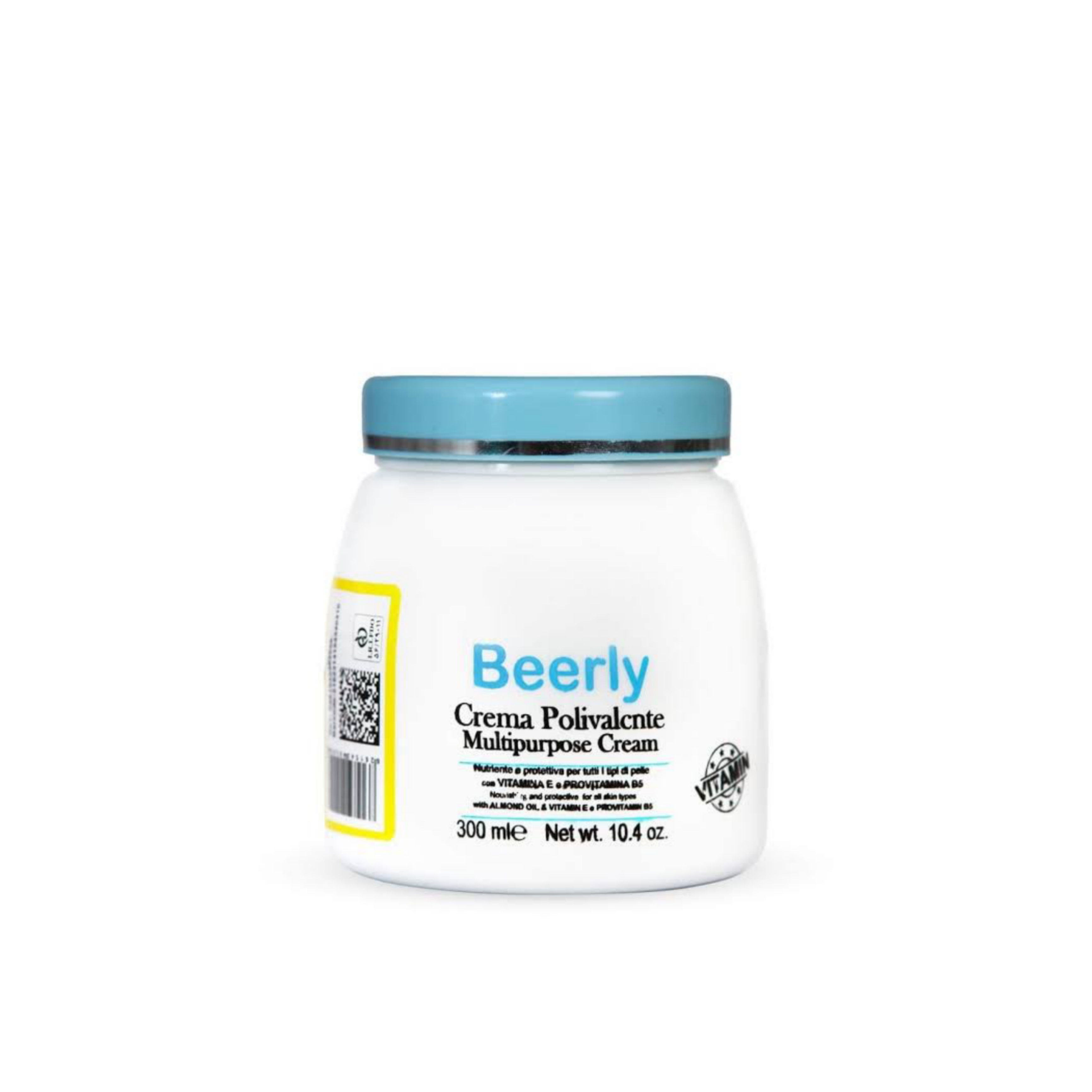 آبرسان چند منظوره Beerly