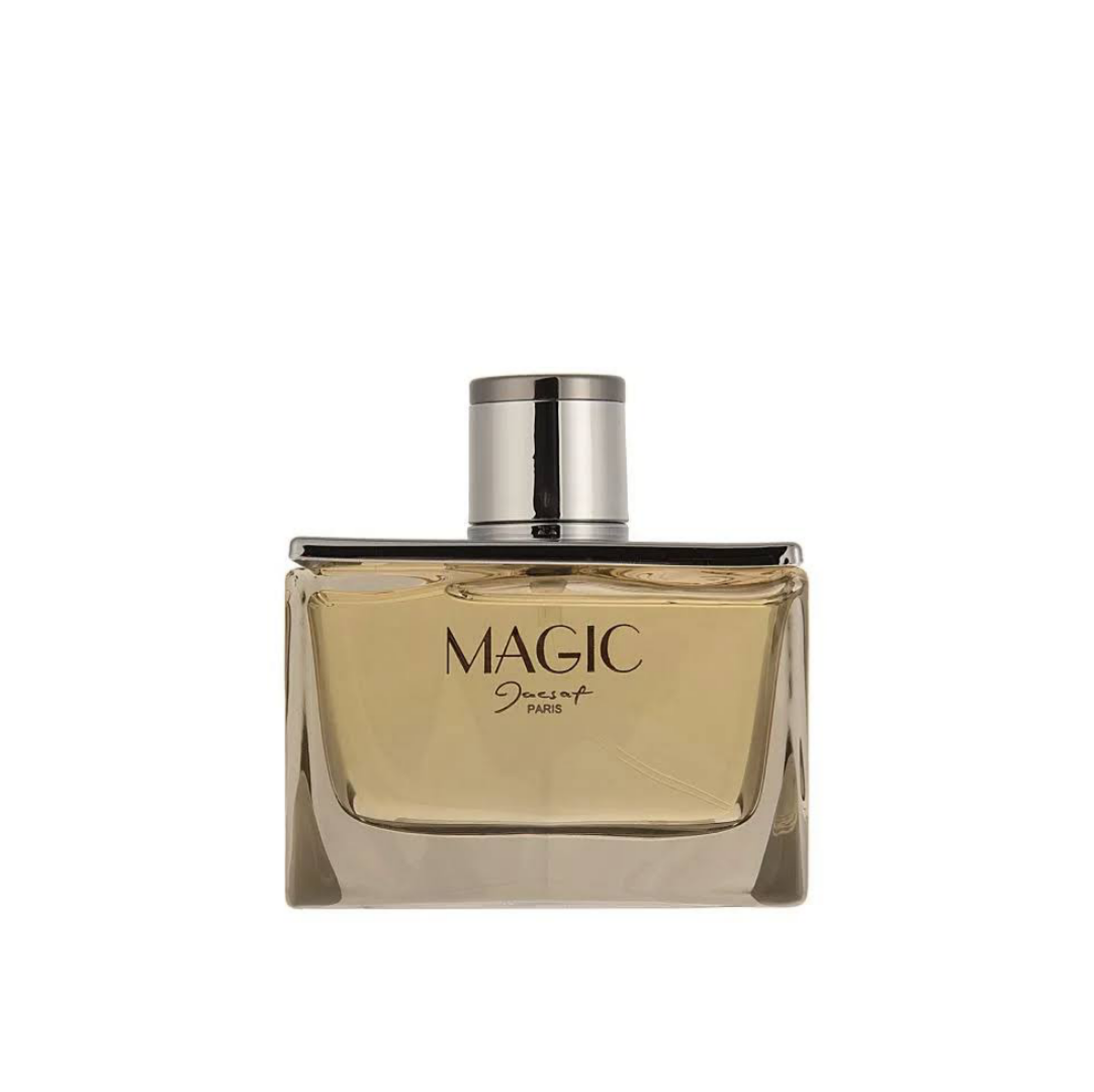 ادو پرفیوم مردانه ژک ساف مدل Magic