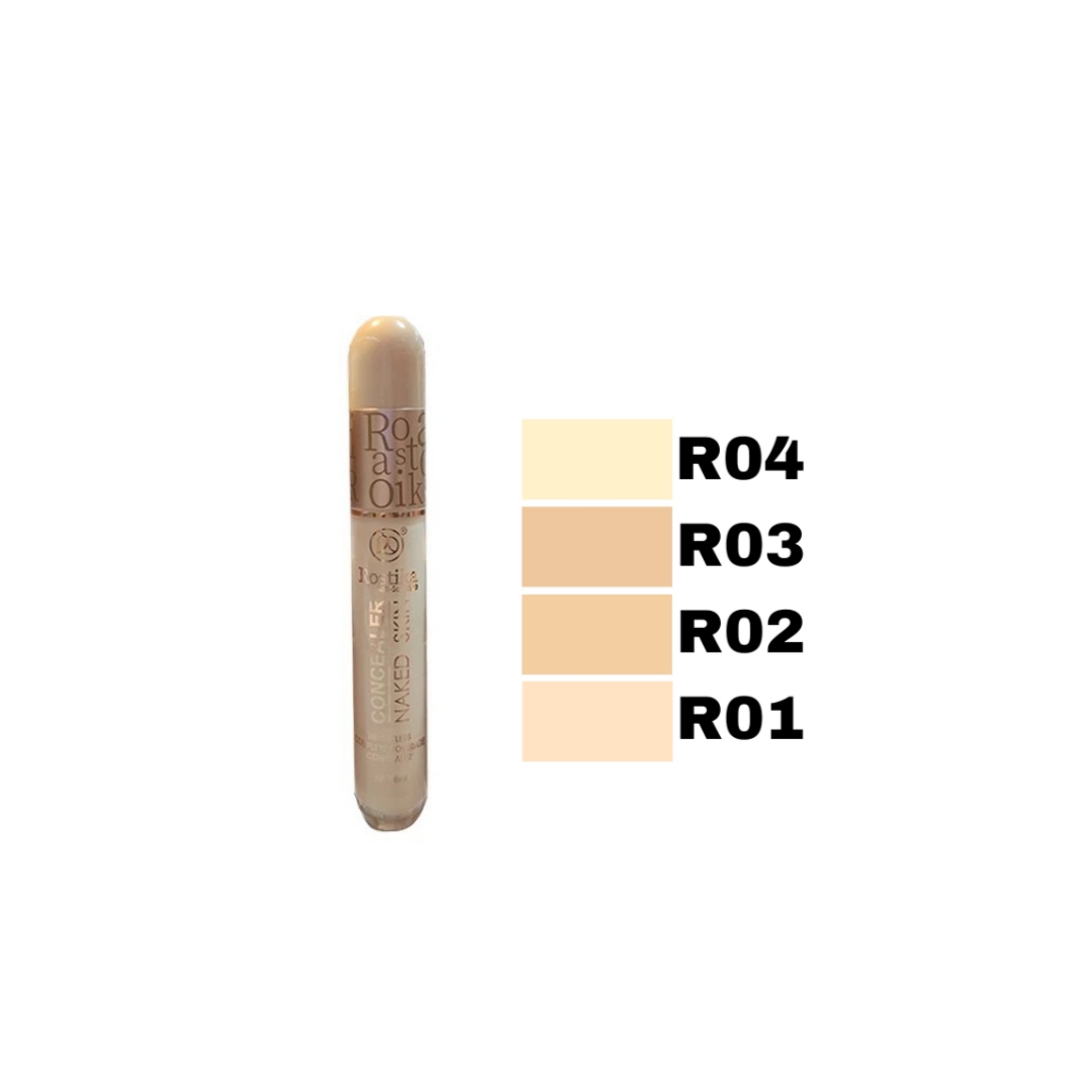 کانسیلر روستیکا