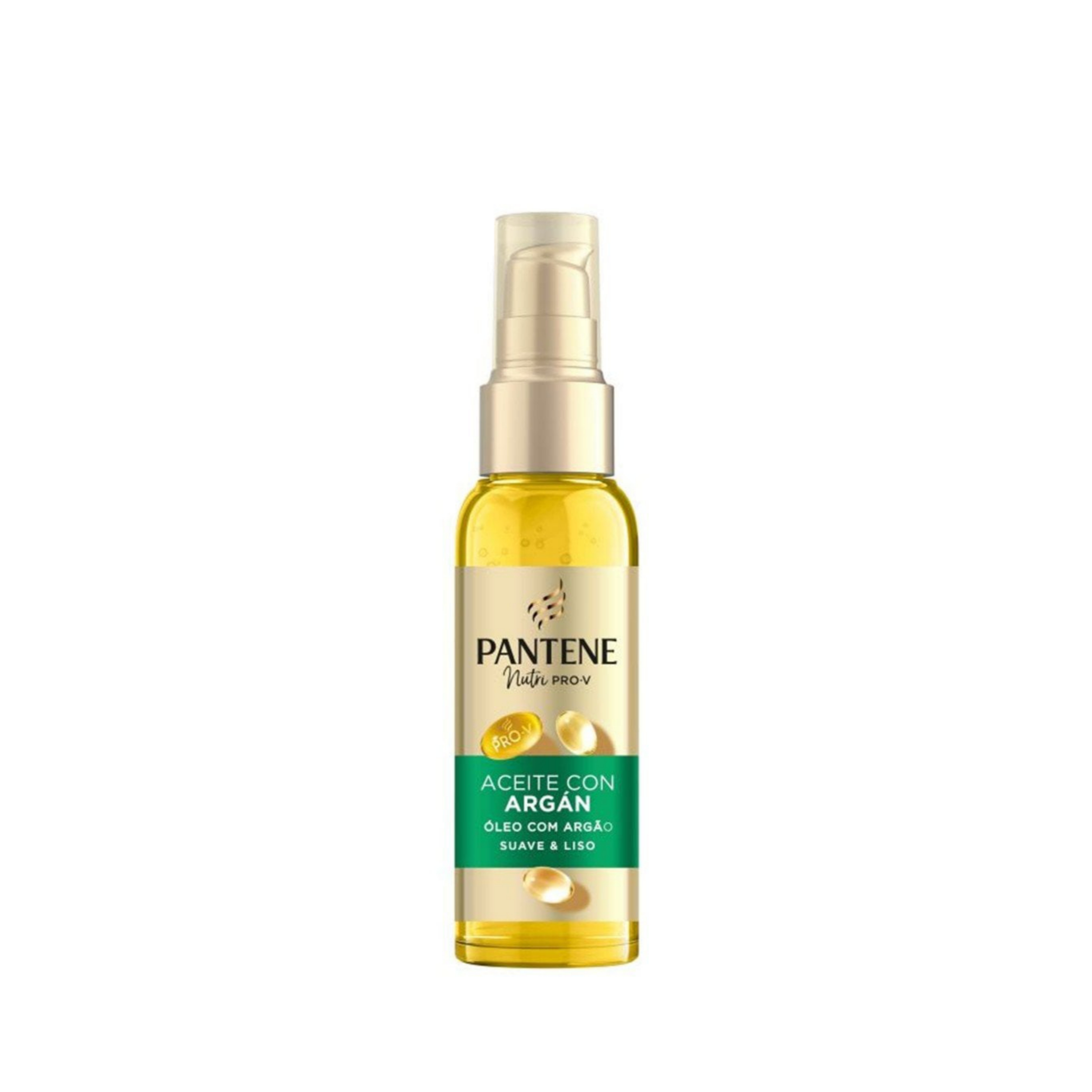 روغن موی Pantene