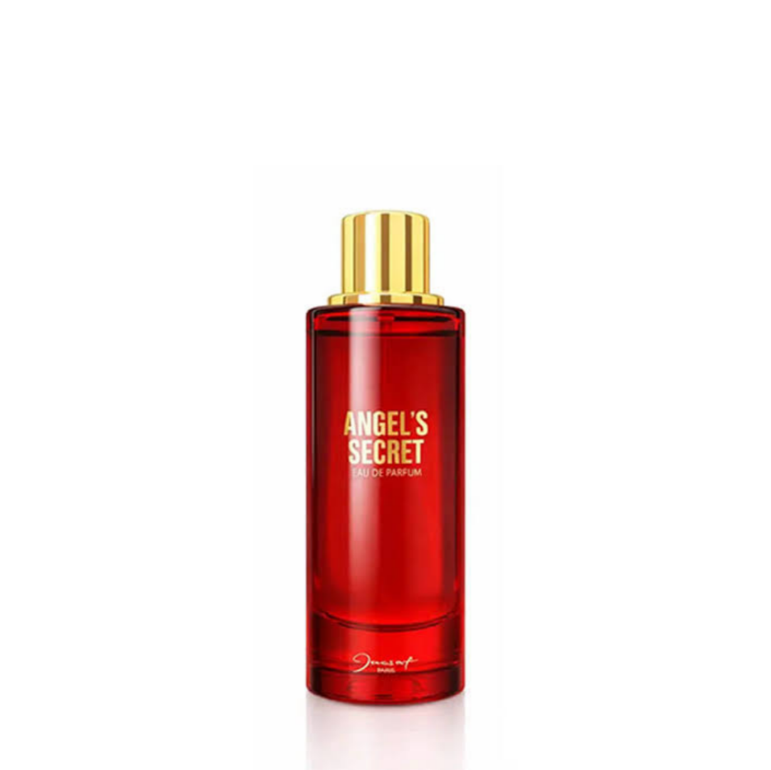ادو پرفیوم زنانه ژک ساف مدل Angels Secret