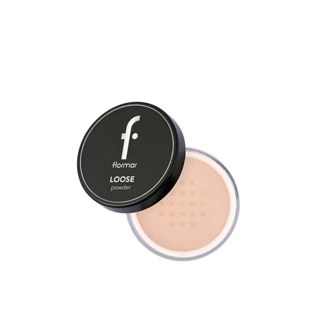 پودر فیکس فلورمار