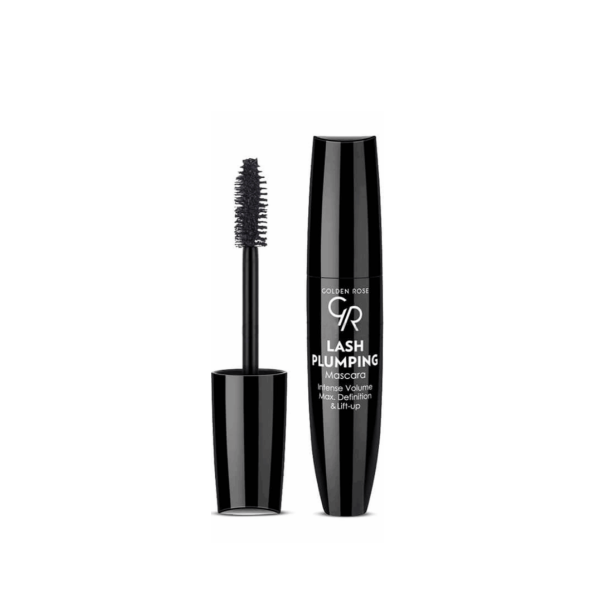 ریمل گلدن رز مدل Lash Plumping
